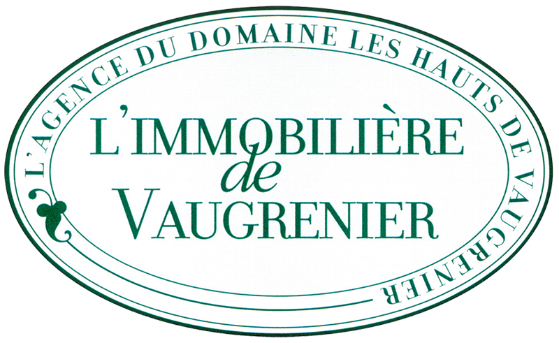 L'immobiliere de Vaugrenier